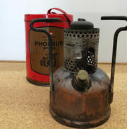 ストーブ|PHOEBUS