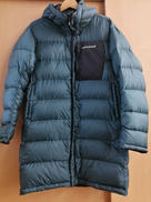 コロラドコート|mont-bell