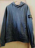 パーカー|Stone Island
