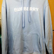 パーカー|BURBERRY