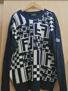 ニット|FENDI