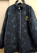 ナイロンジャケット|A.VERSACE