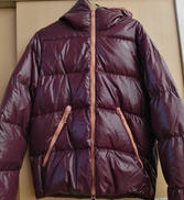 ダウンジャケット|DUVETICA