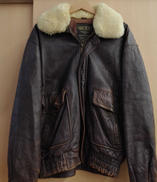 レザージャケット|FLIGHT JACKET