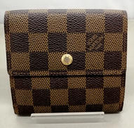 ポルトフォイユ·エリーズ|LOUIS VUITTON