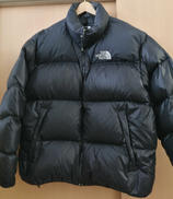 ヌプシ|THE NORTH FACE