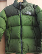 ヌプシ|THE NORTH FACE