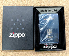 オイルライター|ZIPPO