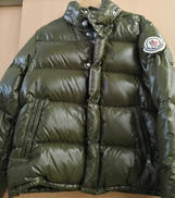 ダウンジャケット|MONCLER