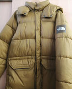 ジャケット|THE NORTH FACE