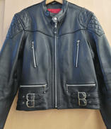 ライダースジャケット|LIUGOO LEATHERS