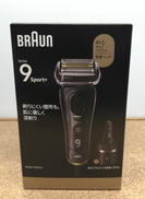 シェーバー|BRAUN