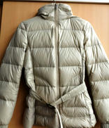 ダウンジャケット|BURBERRY