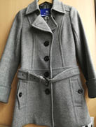 コート|BURBERRY BLUE LABEL