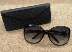 サングラス|GUCCI