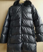 ダウンコート|DUVETICA