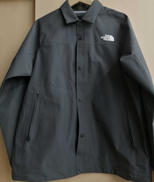 フューチャーライトコーチジャケット|THE NORTH FACE