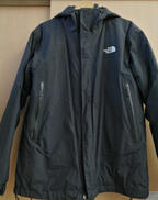 ジャケット|THE NORTH FACE