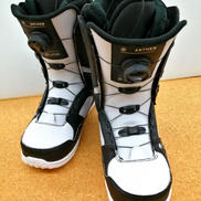 ボードブーツ|RIDE