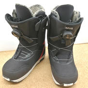 ボードブーツ|FLUX