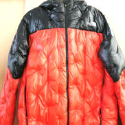 ポラリスインサレーテッドフーディ|THE NORTH FACE