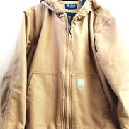 アクティブジャケット|CARHARTT