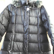 ダウンジャケット|BALMAIN