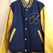 スタジャン|HARVARD