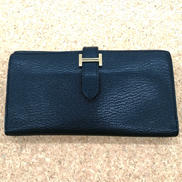 長財布|HERMES
