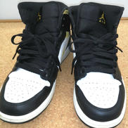 ハイカットスニーカー|NIKE