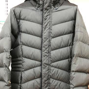 ダウンコート|BERGHAUS