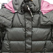 ダウンジャケット|MONT-BELL