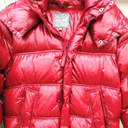 ダウンジャケット|DUVETICA