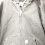 ジャケット|CARHARTT