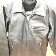 ライダースジャケット|SCHOTT