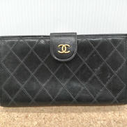 ビコローレ長財布|CHANEL