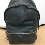 レザーリュック|SAINT LAURENT