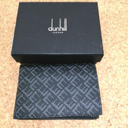 名刺入れ|DUNHILL