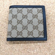 二つ折り財布|GUCCI