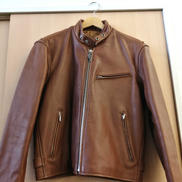 ライダースジャケット|HARLEY DAVIDSON