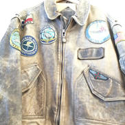 フライトジャケット|GACCA