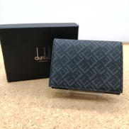 コインケース|DUNHILL