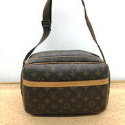 リポーター|LOUIS VUITTON