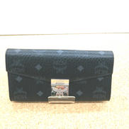 長財布|MCM
