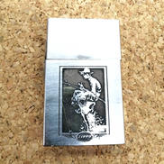 オイルライター|ZIPPO