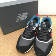 スニーカー|NEW BALANCE