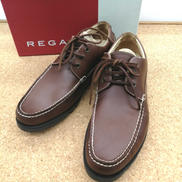 Uチップシューズ|REGAL