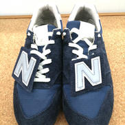スニーカー|NEW BALANCE