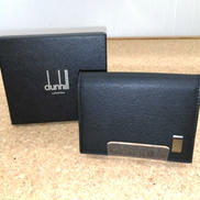 コインケース|DUNHILL