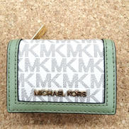 3つ折り財布|MICHAEL KORS